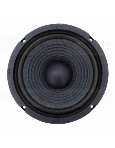 Visaton W 170 6.5" Woofer 8 Ohm 2