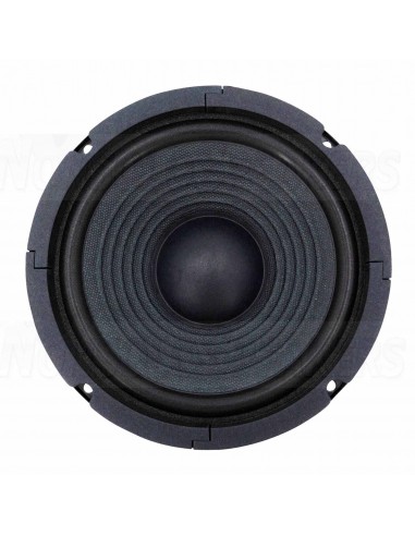 Visaton W 170 6.5" Woofer 8 Ohm