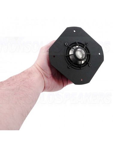 Visaton DSM 50 FFL 2" High-End Titanium Mid-Dome 8 Ohm