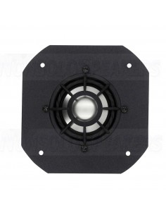 Visaton DSM 50 FFL 2" High-End Titanium Mid-Dome 8 Ohm 2