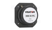 Visaton DSM 50 FFL 2" High-End Titanium Mid-Dome 8 Ohm