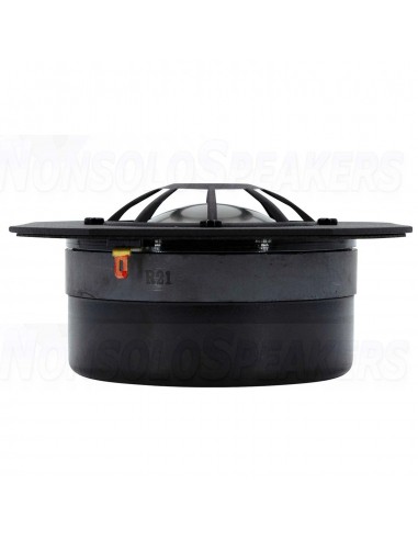 Visaton DSM 50 FFL 2" High-End Titanium Mid-Dome 8 Ohm