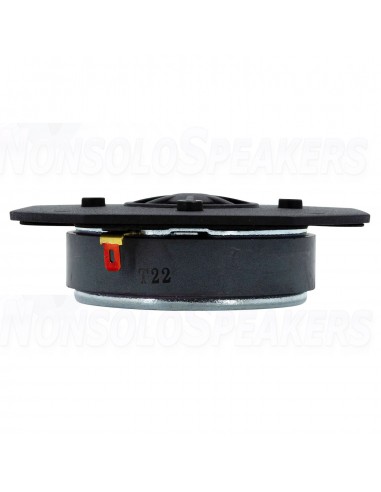 Visaton DSM 25 FFL Dome Tweeter