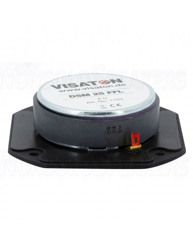 Visaton DSM 25 FFL Dome Tweeter