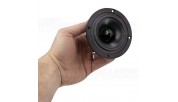 Visaton B 80 3.3" High-End Full-Range Loudspeaker 8 Ohm