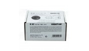 Visaton B 80 3.3" High-End Full-Range Loudspeaker 8 Ohm