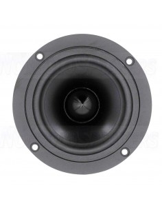 Visaton B 80 3.3" High-End Full-Range Loudspeaker 8 Ohm 2