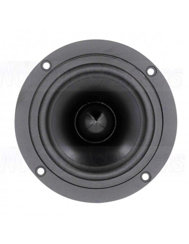 Visaton B 80 3.3" High-End Full-Range Loudspeaker 8 Ohm