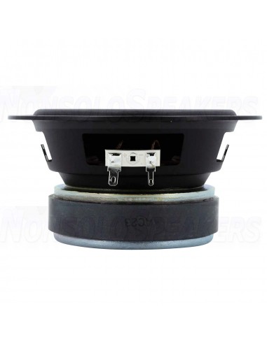 Visaton W 130 X 5" DVC Woofer 4 Ohm