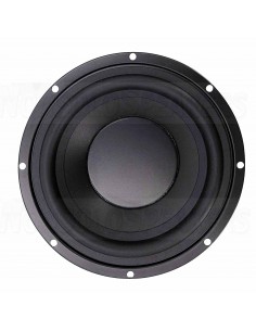 Visaton W 130 X 5" DVC Woofer 4 Ohm 2