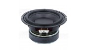 Visaton W 130 X 5" DVC Woofer 4 Ohm
