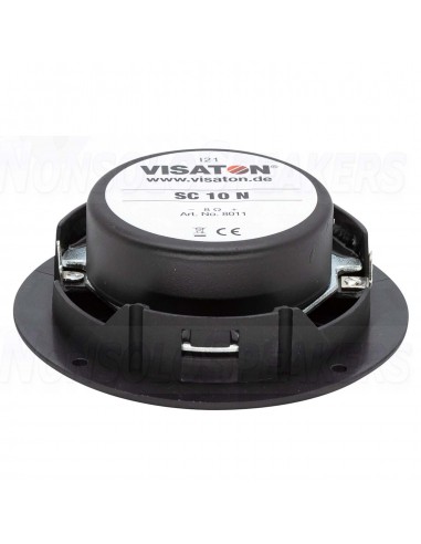 Visaton SC 10 N Dome Tweeter