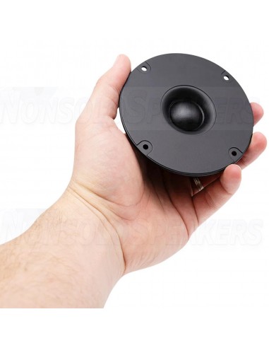 Visaton SC 10 N Dome Tweeter