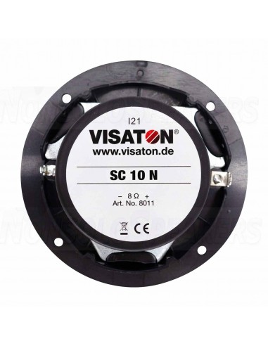 Visaton SC 10 N Dome Tweeter