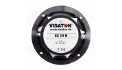 Visaton SC 10 N Dome Tweeter