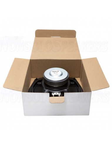 Visaton WS 20 E - 8 8" HiFi Woofer 8 Ohm