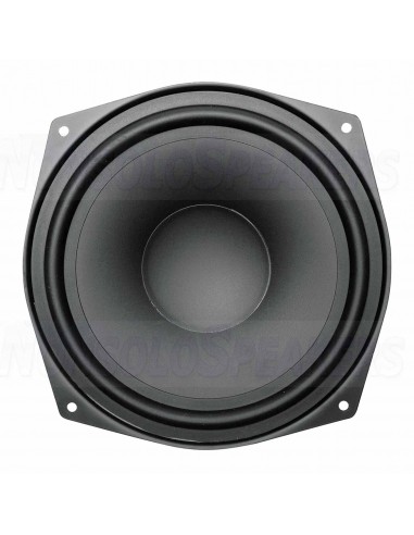 Visaton WS 20 E - 8 8" HiFi Woofer 8 Ohm