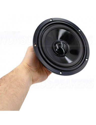 Visaton W 170 S - 4 6.5" HiFi Woofer 4 Ohm