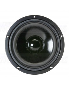 Visaton W 170 S - 4 6.5" HiFi Woofer 4 Ohm 2