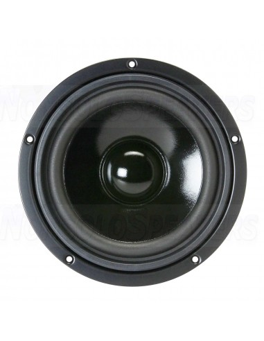 Visaton W 170 S - 4 6.5" HiFi Woofer 4 Ohm