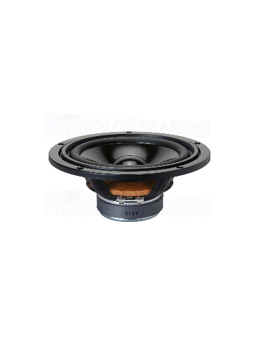 Visaton W 170 S - 4 6.5" HiFi Woofer 4 Ohm
