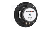 Visaton AL 130 5" High-End Woofer 8 Ohm