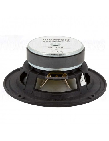 Visaton AL 130 5" High-End Woofer 8 Ohm
