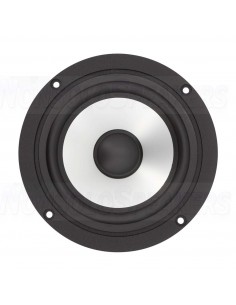 Visaton AL 130 5" High-End Woofer 8 Ohm 2