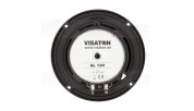 Visaton AL 130 5" High-End Woofer 8 Ohm