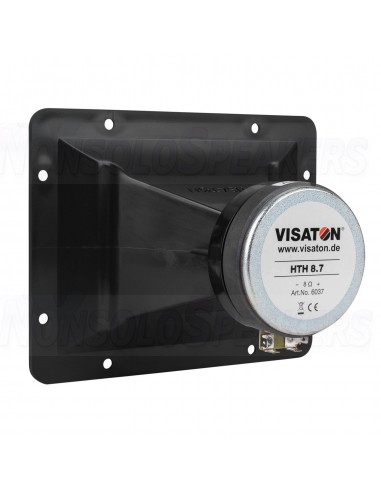 Visaton HTH 8.7 Horn Tweeter