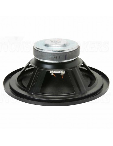 Visaton W 200 S - 4 8" HiFi Woofer 4 Ohm
