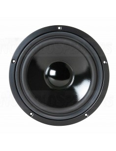 Visaton W 200 S - 4 8" HiFi Woofer 4 Ohm 2