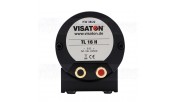Visaton TL 16 H Horn Dome Tweeter
