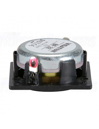 Visaton BF 32 1,3'' Full-Range Neodymium Driver 8 Ohm