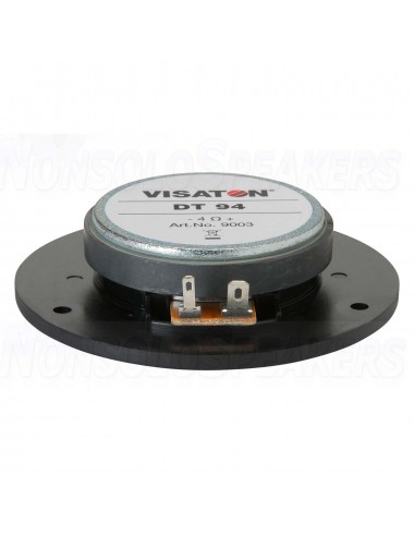 Visaton DT 94 - 4 Dome Tweeter 20 mm