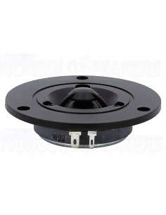 Visaton DT 94 - 4 Dome Tweeter 20 mm