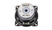 Visaton KT 100 V 4" Woofer 4 Ohm