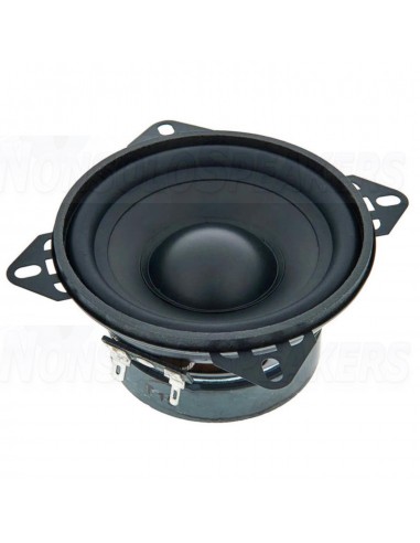 Visaton KT 100 V 4" Woofer 4 Ohm