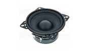 Visaton KT 100 V 4" Woofer 4 Ohm