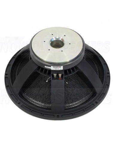 Visaton PAW 46 - 8 Subwoofer