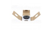 Visaton G 20 SC Dome Tweeter