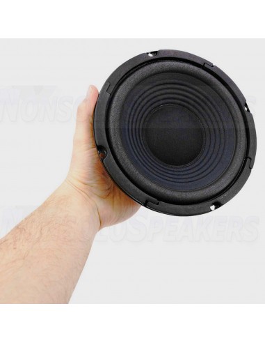 Visaton W 200 - 4 8" Woofer 4 Ohm