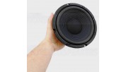 Visaton W 200 - 4 8" Woofer 4 Ohm