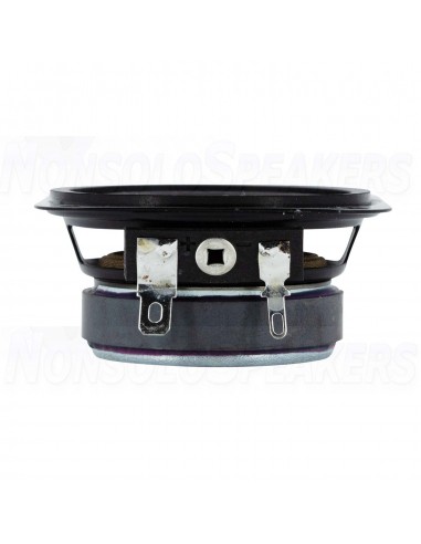 Visaton FR 58 - 4 2.3" Full-Range Speaker 4 Ohm