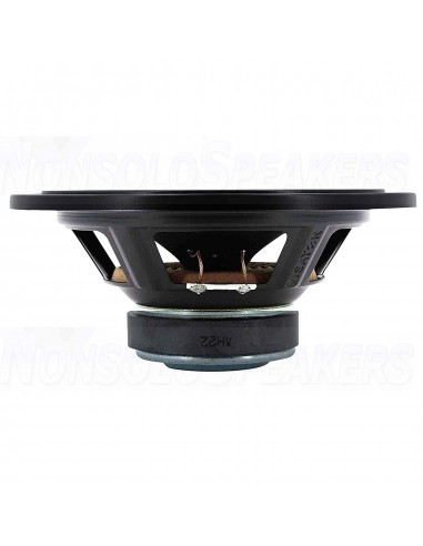 Visaton W 170 S - 8 6.5" HiFi Woofer 8 Ohm