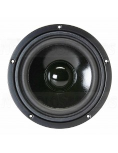 Visaton W 170 S - 8 6.5" HiFi Woofer 8 Ohm 2