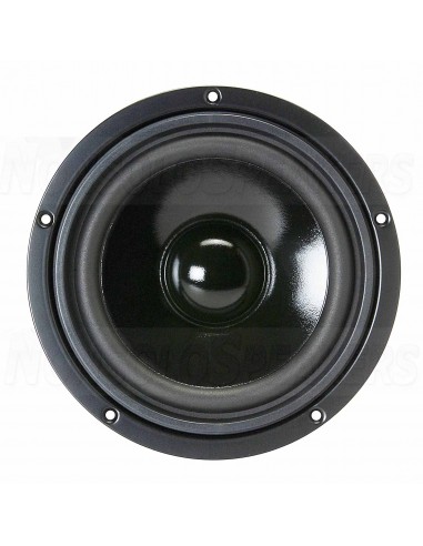 Visaton W 170 S - 8 6.5" HiFi Woofer 8 Ohm