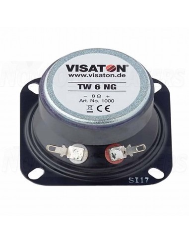 Visaton TW 6 NG Replacement Cone Tweeter