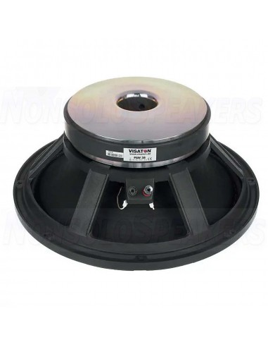 Visaton PAW 38 - 8 Subwoofer