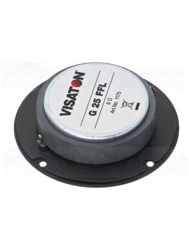 Visaton G 25 FFL Dome Tweeter
